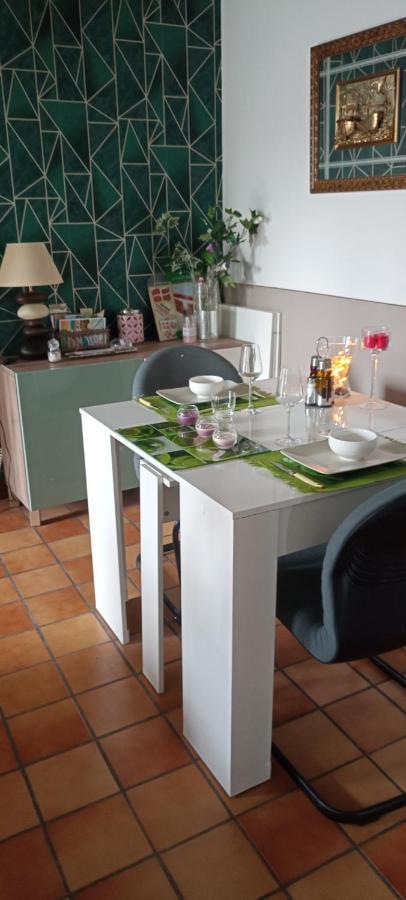 Ferienwohnung Logement Entier 5 Personnes Irissarry Exterior foto